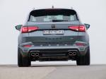 Cupra Ateca by Je Design 2019 года